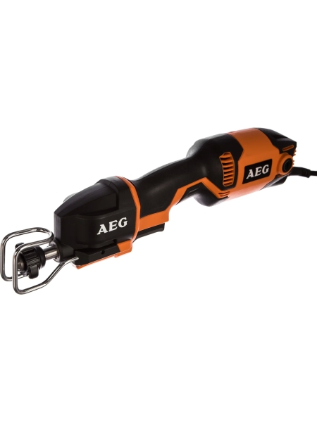 Сабельная пила AEG US 400 XE 4935411814