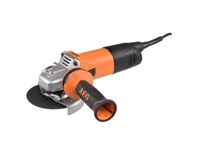 Угловая шлифмашина AEG WS10-115 4935451405