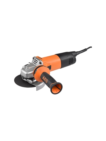 Угловая шлифмашина AEG WS10-115 4935451405