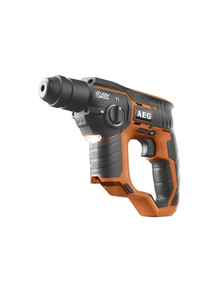 Аккумуляторный перфоратор AEG BBH 12 LI -302C 441471