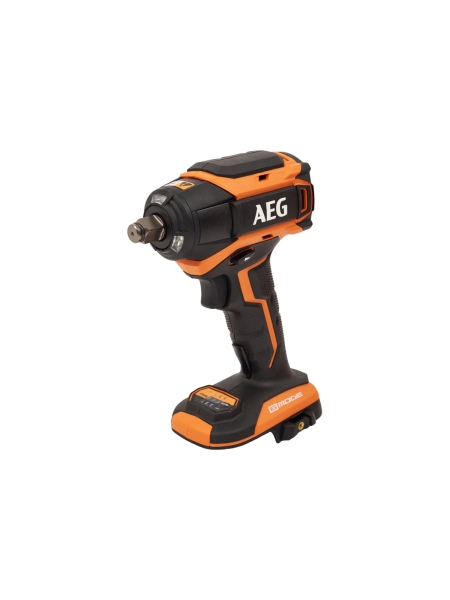 Бесщеточный аккумуляторный ударный гайковерт AEG BSS18C12ZB6-0 4935472012