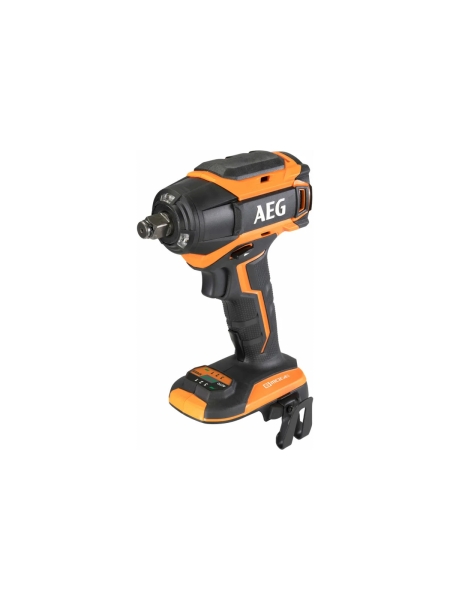 Бесщеточный аккумуляторный ударный гайковерт AEG BSS18C12ZB6-0 4935472012