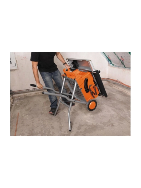 Настольная пила AEG TS 250 K 419265