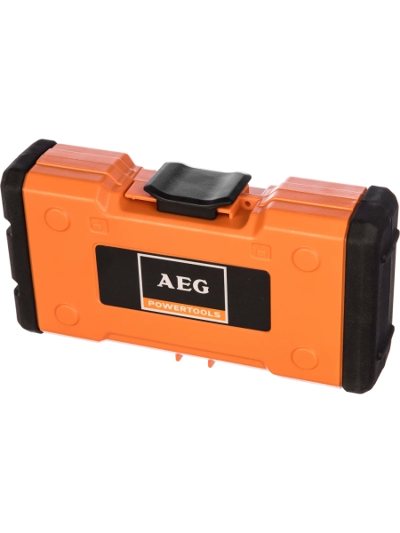 Набор сверл и бит 35 предметов AEG 4932352249