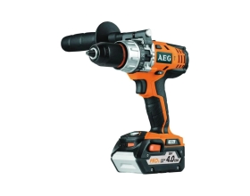 Аккумуляторная дрель-шуруповерт AEG Premium BSB18 LI-402C 4935443452