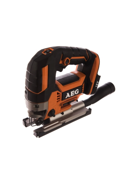 Бесщеточный лобзик AEG BST18BLX-0 4935459654