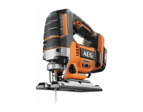 Бесщеточный лобзик AEG BST18BLX-0 4935459654