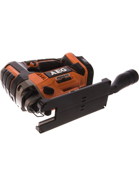 Бесщеточный лобзик AEG BST18BLX-0 4935459654