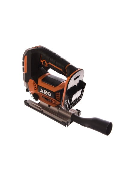 Бесщеточный лобзик AEG BST18BLX-0 4935459654