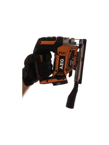 Бесщеточный лобзик AEG BST18BLX-0 4935459654