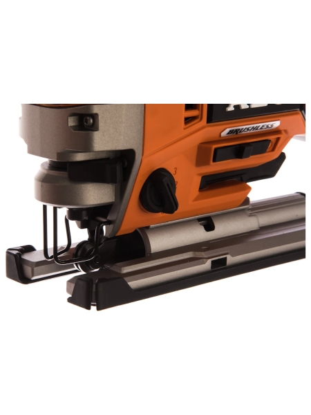 Бесщеточный лобзик AEG BST18BLX-0 4935459654