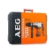 Перфоратор AEG KH5G 4935418160
