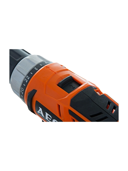 Аккумуляторная дрель-шуруповерт AEG BS 12G2 NC-142C 431985