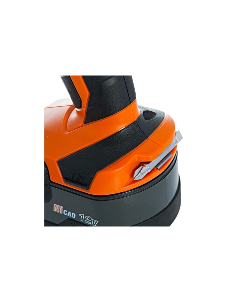 Аккумуляторная дрель-шуруповерт AEG BS 12G2 NC-142C 431985