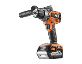 Бесщеточная дрель-шуруповерт AEG BS18C2BL LI-402C 4935464095