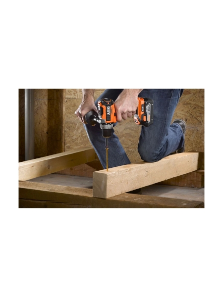 Бесщеточная дрель-шуруповерт AEG BS18C2BL LI-402C 4935464095