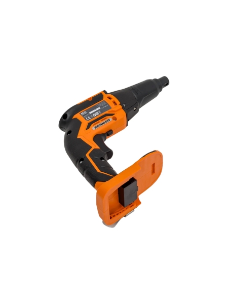 Бесщеточный шуруповерт для гипсокартона AEG BTS18BL-0  18В без аккумулятора в комплекте 4935459620