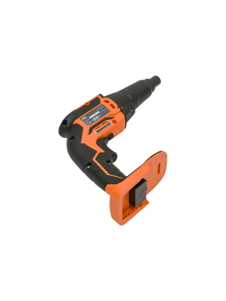 Бесщеточный шуруповерт для гипсокартона AEG BTS18BL-0  18В без аккумулятора в комплекте 4935459620