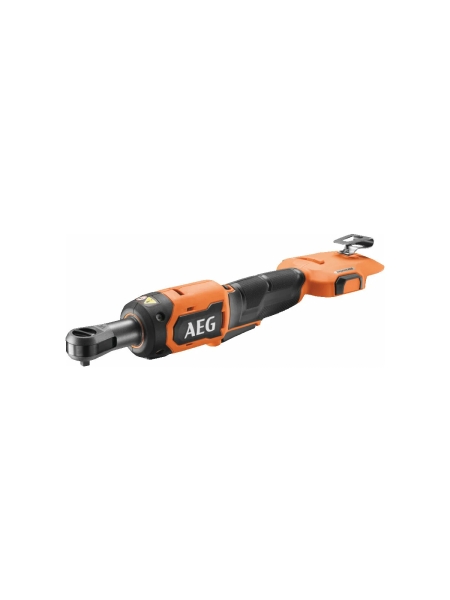 Трещотка бесщеточная AEG BSS18R14BL-0 1/4", 18В 4935480974