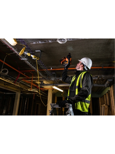 Компактный перфоратор AEG BBH18C-0 4935464984