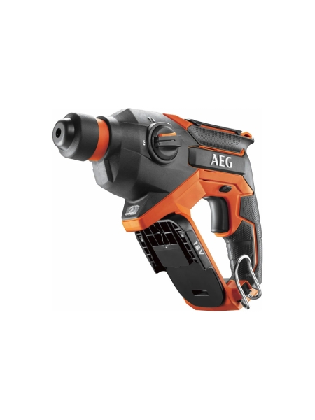 Компактный перфоратор AEG BBH18C-0 4935464984