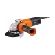Угловая шлифмашина AEG WS 9-125 419390