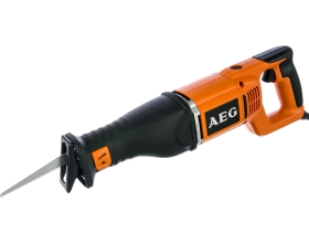 Сабельная пила AEG US 1300 XE 4935413235