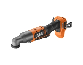 Бесщеточный угловой ударный винтоверт AEG 18В BSS18SRABL-0 4935493964