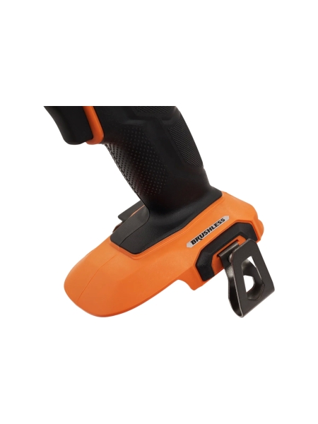 Бесщеточный угловой ударный винтоверт AEG 18В BSS18SRABL-0 4935493964