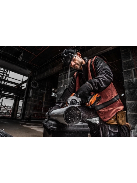 Бесщеточная аккумуляторная универсальная пила BMMS18SBL-0 AEG 4935472280