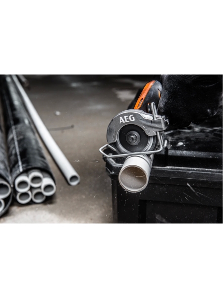 Бесщеточная аккумуляторная универсальная пила BMMS18SBL-0 AEG 4935472280