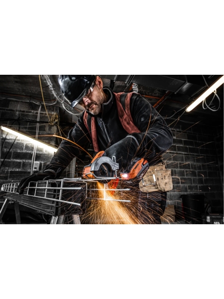 Бесщеточная аккумуляторная универсальная пила BMMS18SBL-0 AEG 4935472280