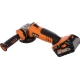 Угловая шлифмашина AEG BEWS18-115 LI-502C 4935464156