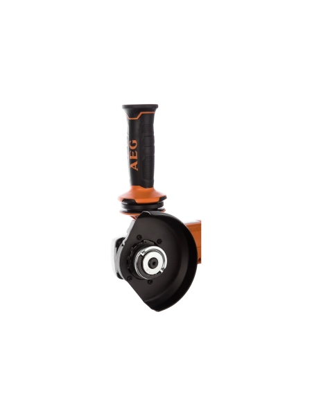 Угловая шлифмашина AEG BEWS18-115 LI-502C 4935464156