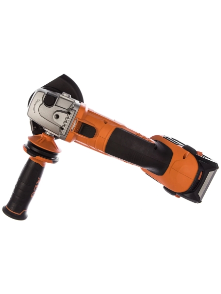 Угловая шлифмашина AEG BEWS18-115 LI-502C 4935464156