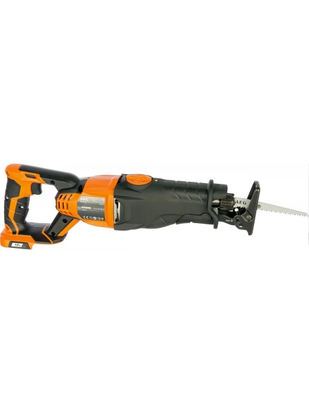 Аккумуляторная сабельная пила AEG BUS 18-0 4935431370