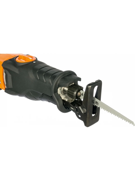 Аккумуляторная сабельная пила AEG BUS 18-0 4935431370