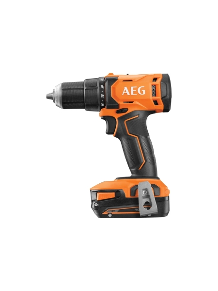 Набор инструментов AEG 18В JP18AA2-402B 4935479209