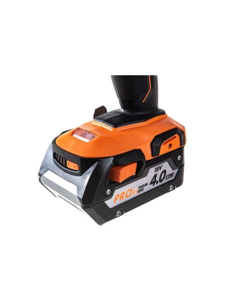 Набор инструментов AEG 18В JP18AA2-402B 4935479209