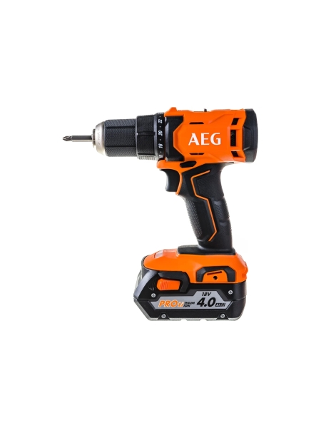 Набор инструментов AEG 18В JP18AA2-402B 4935479209