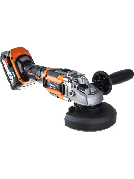 Набор инструментов AEG 18В JP18AA2-402B 4935479209