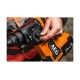 Бесщеточный перфоратор AEG BBH18BL2-502C SDS+, 18В 4935492343