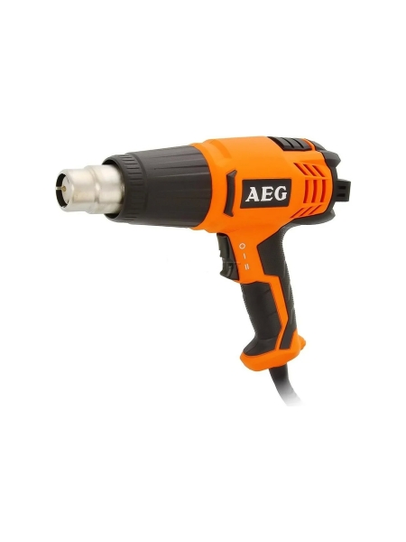 Термопистолет AEG HG560D 4935441015