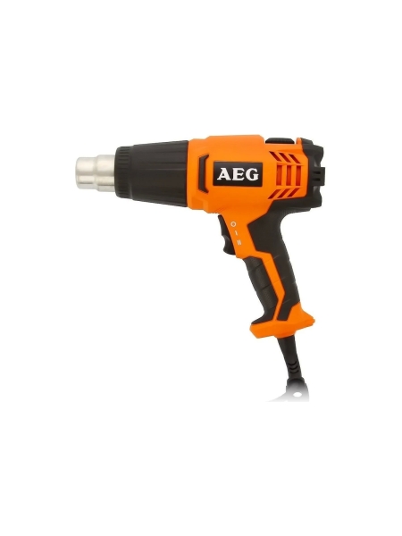 Термопистолет AEG HG560D 4935441015