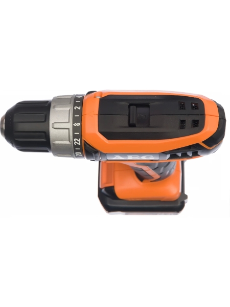 Аккумуляторная дрель-шуруповерт AEG BS14G3LI-152C KIT1 4935459630