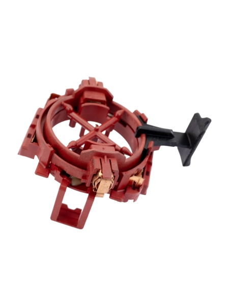 Комплект угольных щеток 2 шт. с щеткодержателем AEG 302393010