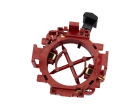 Комплект угольных щеток 2 шт. с щеткодержателем AEG 302393010