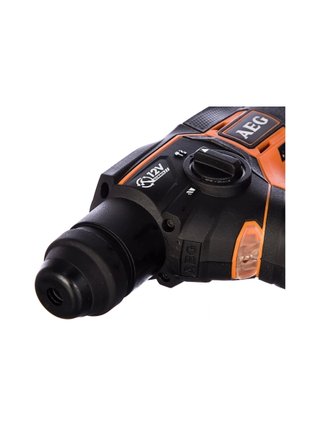 Аккумуляторный перфоратор AEG BBH12-0 4935446699
