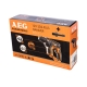 Аккумуляторный перфоратор AEG BBH12-0 4935446699