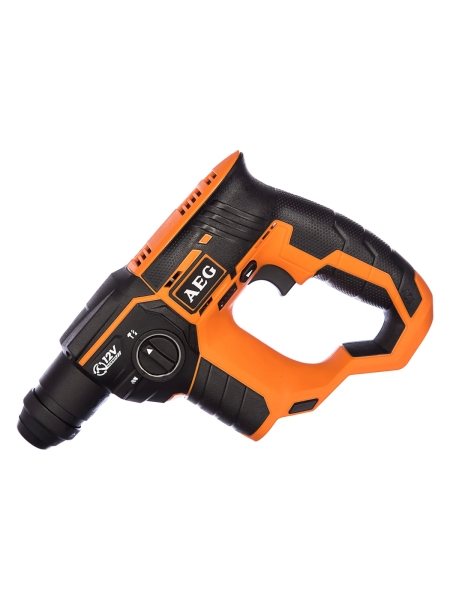 Аккумуляторный перфоратор AEG BBH12-0 4935446699